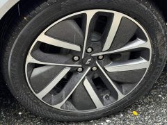 Li Auto L9 2022 Max - ფოტო 8