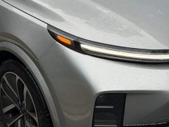 Li Auto L9 2022 Max - ფოტო 9