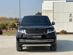 Land Rover Range Rover 3.0 L6 400PS Prestige Seven-Seat Extended Wheelbase - ფოტო 2