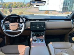 Land Rover Range Rover 3.0 L6 400PS Prestige Seven-Seat Extended Wheelbase - ფოტო 6