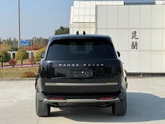 Land Rover Range Rover 3.0 L6 400PS Prestige Seven-Seat Extended Wheelbase - ფოტო 8