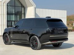 Land Rover Range Rover 3.0 L6 400PS Prestige Seven-Seat Extended Wheelbase - ფოტო 9