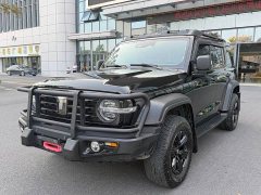 Tank 300 2023 Off-Road Edition 2.0T Conqueror - ფოტო 1