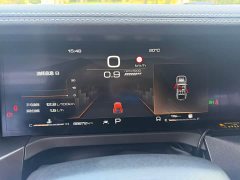 Tank 300 2023 Off-Road Edition 2.0T Conqueror - ფოტო 10
