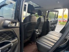 Tank 300 2023 Off-Road Edition 2.0T Conqueror - ფოტო 11
