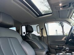 Tank 300 2023 Off-Road Edition 2.0T Conqueror - ფოტო 15