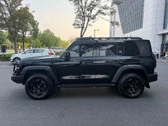 Tank 300 2023 Off-Road Edition 2.0T Conqueror - ფოტო 16