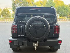 Tank 300 2023 Off-Road Edition 2.0T Conqueror - ფოტო 18