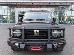 Tank 300 2023 Off-Road Edition 2.0T Conqueror - ფოტო 2