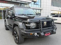 Tank 300 2023 Off-Road Edition 2.0T Conqueror - ფოტო 3