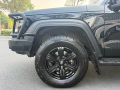 Tank 300 2023 Off-Road Edition 2.0T Conqueror - ფოტო 4
