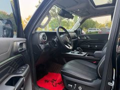 Tank 300 2023 Off-Road Edition 2.0T Conqueror - ფოტო 5