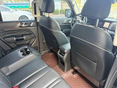 Tank 300 2023 Off-Road Edition 2.0T Conqueror - ფოტო 8