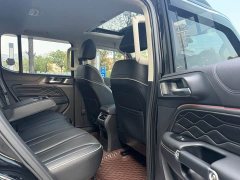 Tank 300 2023 Off-Road Edition 2.0T Conqueror - ფოტო 9