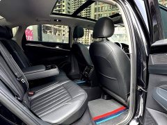 Volkswagen Passat 330TSI Starry Sky Elite - ფოტო 10