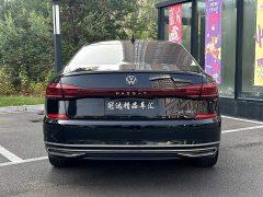 Volkswagen Passat 330TSI Starry Sky Elite - ფოტო 14