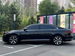 Volkswagen Passat 330TSI Starry Sky Elite - ფოტო 16