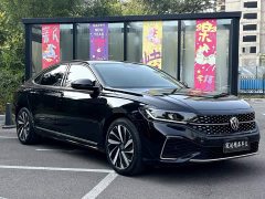 Volkswagen Passat 330TSI Starry Sky Elite - ფოტო 3