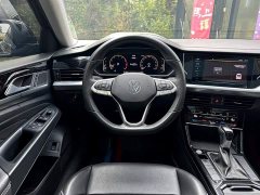 Volkswagen Passat 330TSI Starry Sky Elite - ფოტო 7