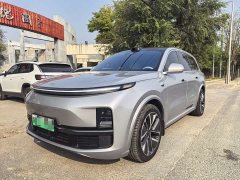 Li Auto L9 2024 Ultra - ფოტო 1