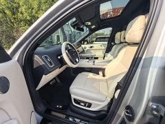 Li Auto L9 2024 Ultra - ფოტო 10