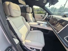 Li Auto L9 2024 Ultra - ფოტო 12