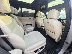 Li Auto L9 2024 Ultra - ფოტო 13