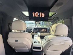 Li Auto L9 2024 Ultra - ფოტო 14