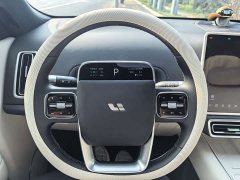 Li Auto L9 2024 Ultra - ფოტო 15