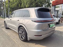 Li Auto L9 2024 Ultra - ფოტო 6