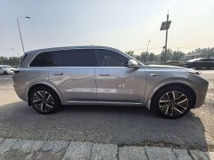 Li Auto L9 2024 Ultra - ფოტო 7
