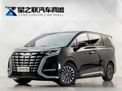 Denza BYD Denza D9 PIONEER Four-Seat Pioneer Edition - ფოტო 1
