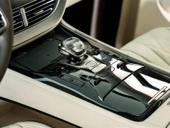 Denza BYD Denza D9 PIONEER Four-Seat Pioneer Edition - ფოტო 13