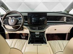 Denza BYD Denza D9 PIONEER Four-Seat Pioneer Edition - ფოტო 14