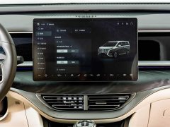 Denza BYD Denza D9 PIONEER Four-Seat Pioneer Edition - ფოტო 15