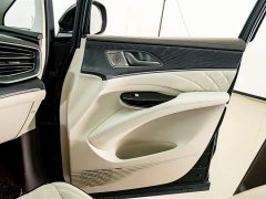 Denza BYD Denza D9 PIONEER Four-Seat Pioneer Edition - ფოტო 17