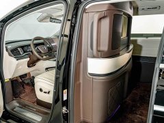 Denza BYD Denza D9 PIONEER Four-Seat Pioneer Edition - ფოტო 19