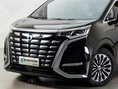 Denza BYD Denza D9 PIONEER Four-Seat Pioneer Edition - ფოტო 2