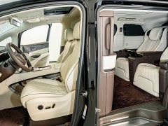 Denza BYD Denza D9 PIONEER Four-Seat Pioneer Edition - ფოტო 20