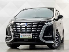 Denza BYD Denza D9 PIONEER Four-Seat Pioneer Edition - ფოტო 3