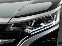 Denza BYD Denza D9 PIONEER Four-Seat Pioneer Edition - ფოტო 4