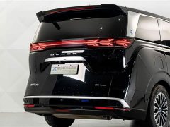 Denza BYD Denza D9 PIONEER Four-Seat Pioneer Edition - ფოტო 7