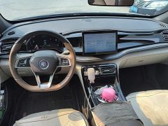 BYD Qin PLUS Glory Edition DM-i 55KM Leading - ფოტო 12