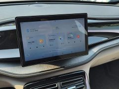 BYD Qin PLUS Glory Edition DM-i 55KM Leading - ფოტო 13