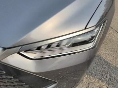 BYD Qin PLUS Glory Edition DM-i 55KM Leading - ფოტო 5