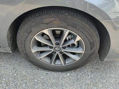 BYD Qin PLUS Glory Edition DM-i 55KM Leading - ფოტო 6