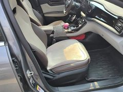 BYD Qin PLUS Glory Edition DM-i 55KM Leading - ფოტო 8