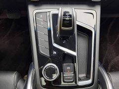 Geely Boyue X 1.8TD DCT Smart Edition - ფოტო 10