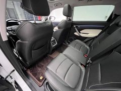 Geely Boyue X 1.8TD DCT Smart Edition - ფოტო 12