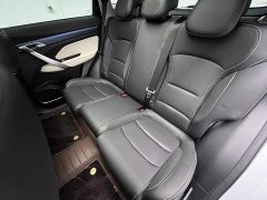 Geely Boyue X 1.8TD DCT Smart Edition - ფოტო 13